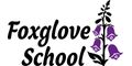 Logo for Foxglove School